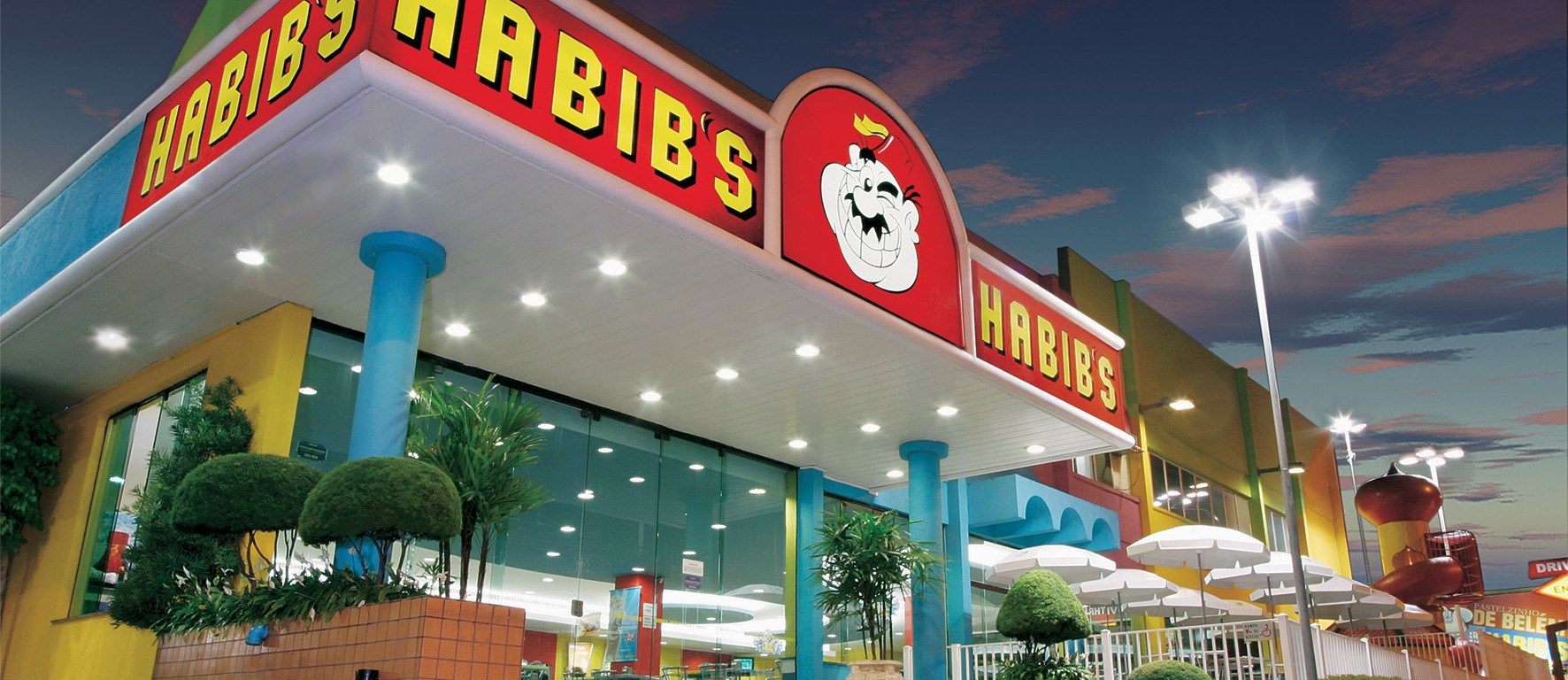 Habib's