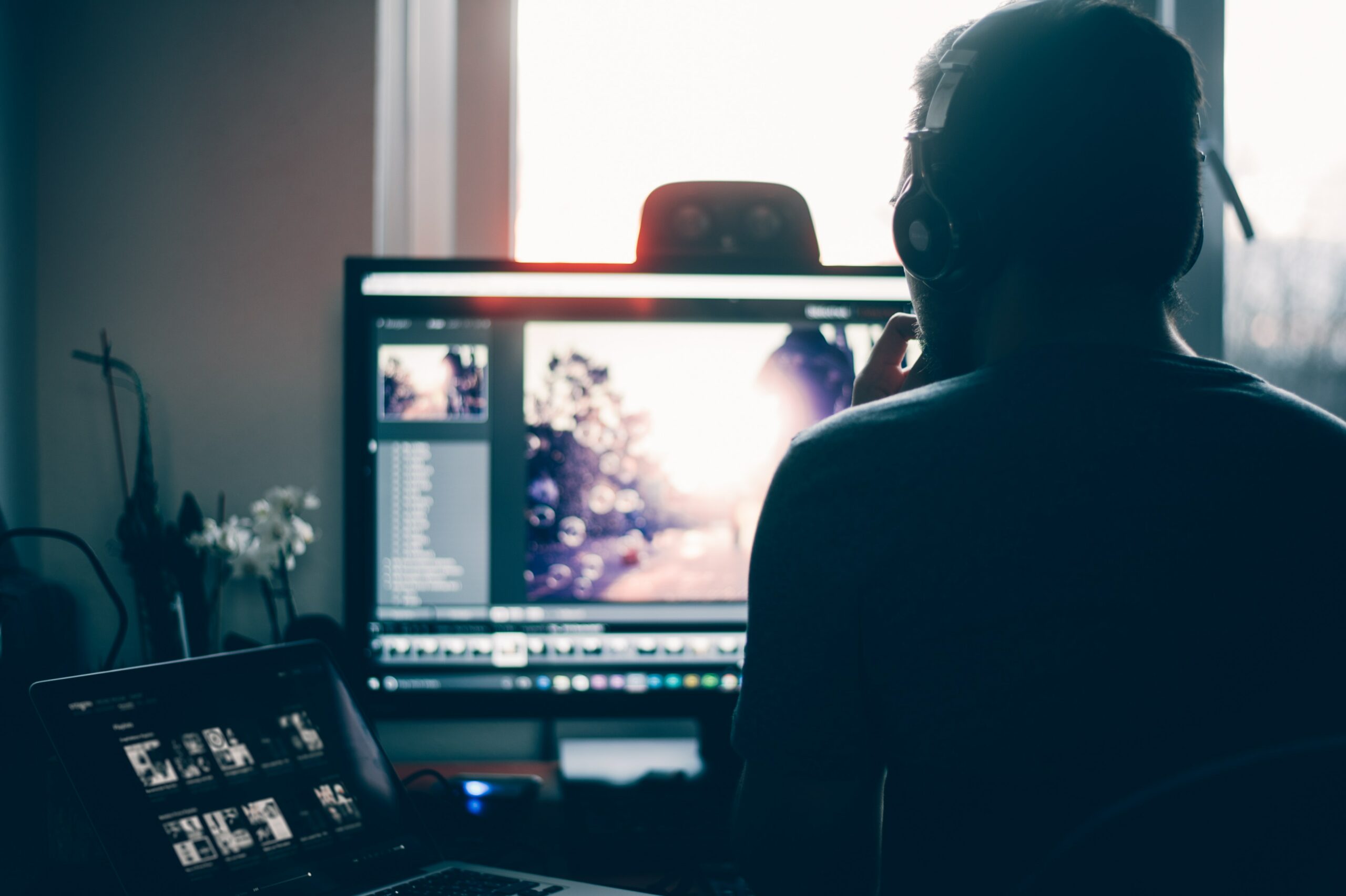 Viciados em tecnologia já pensaram em trabalhar com TV digital