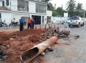 chuvas em natal defesa civil