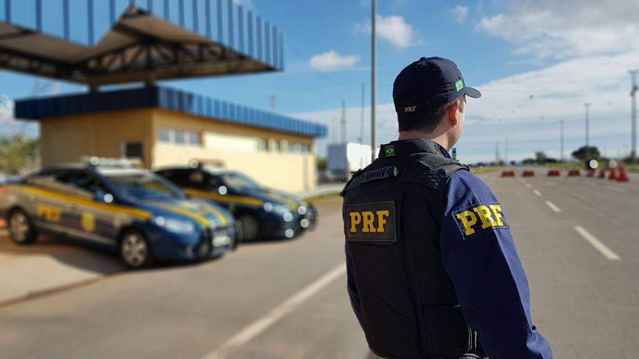 concurso PRF 2018 POLÍCIA RODOVIÁRIA FEDERAL