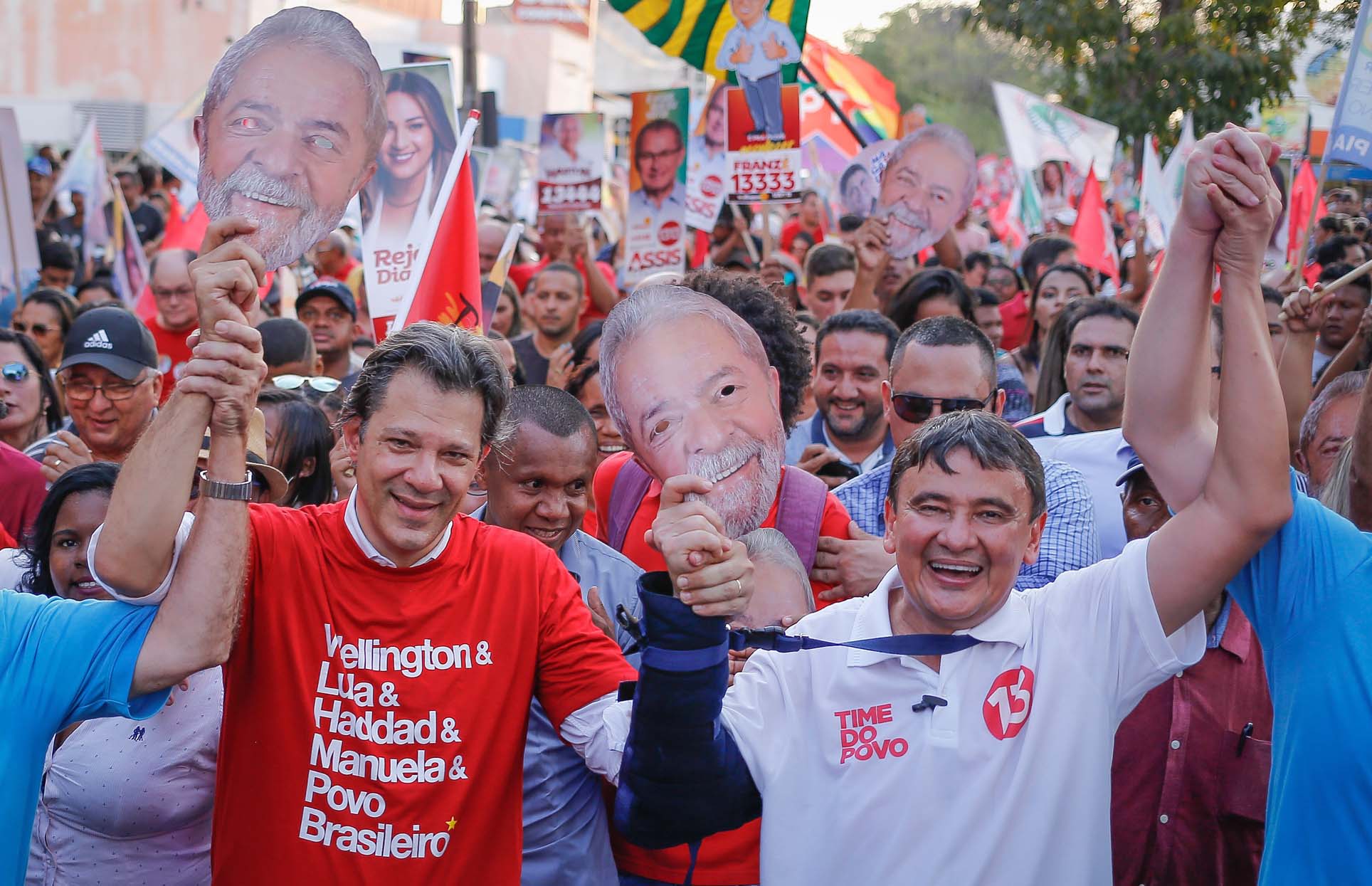 Fernando Haddad