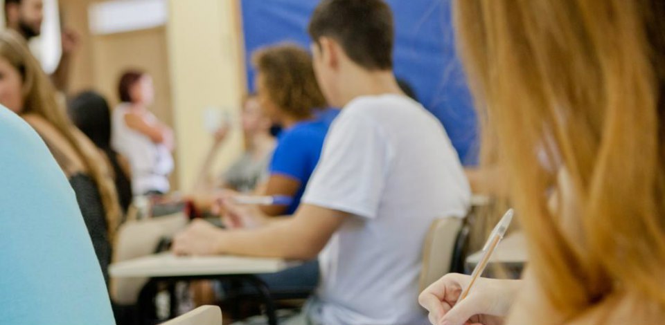 Inscrições para bolsas remanescentes do ProUni começam nesta segunda