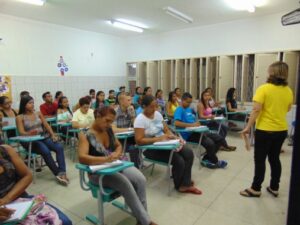 Prefeitura seleciona professores para o ProJovem Urbano em Natal