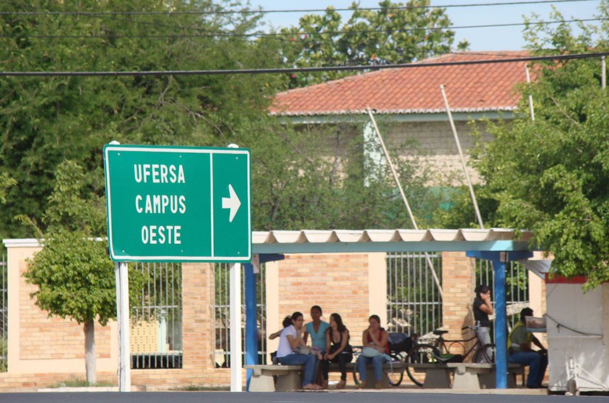 Senado analisa cotas nas universidades do Nordeste para estudantes do semiárido