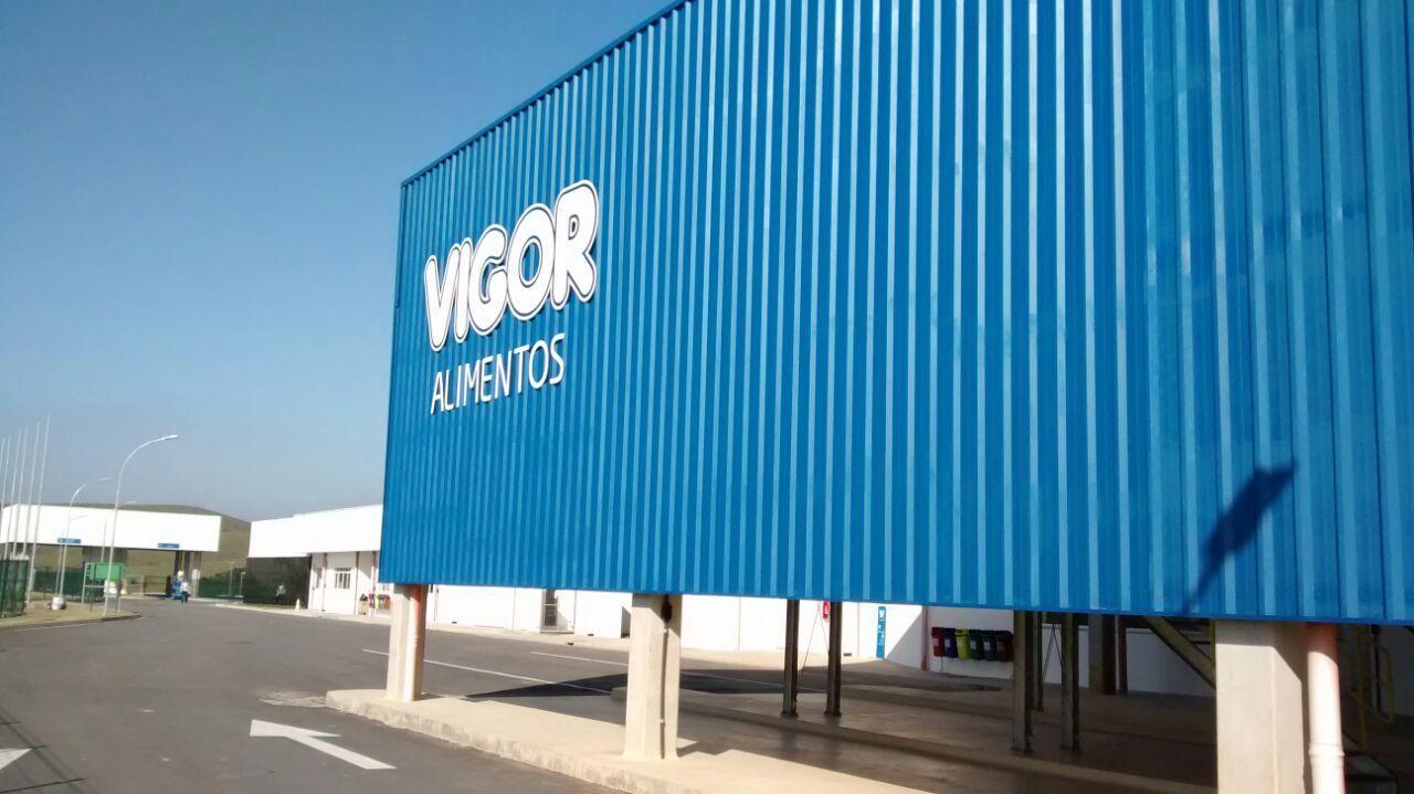 Vigor apresenta ao mercado o seu Leite Fermentado de 900 gramas