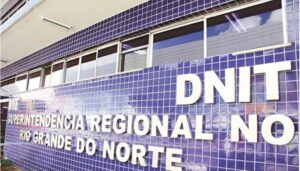 dnit rn rio grande do norte