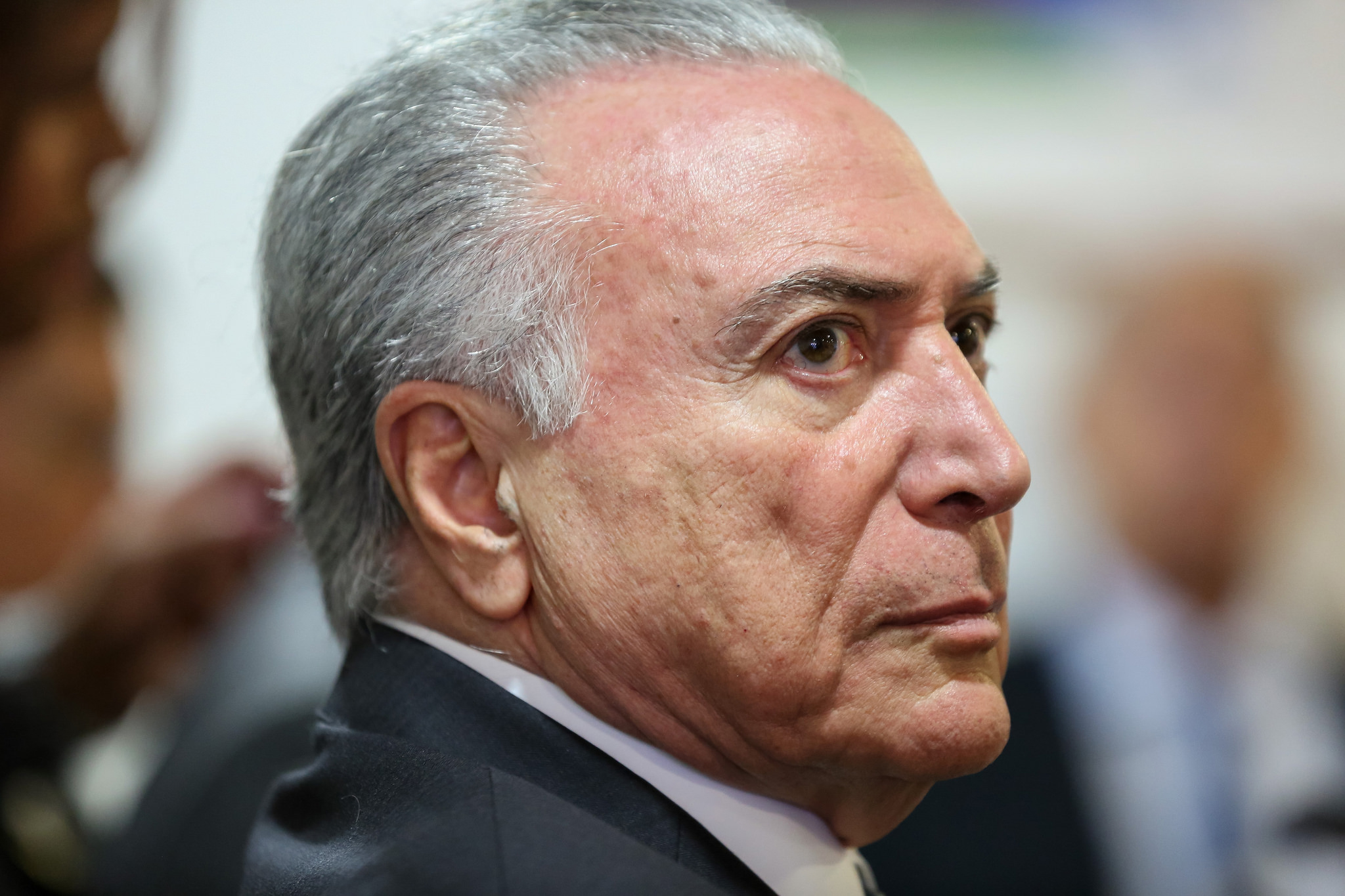 michel temer