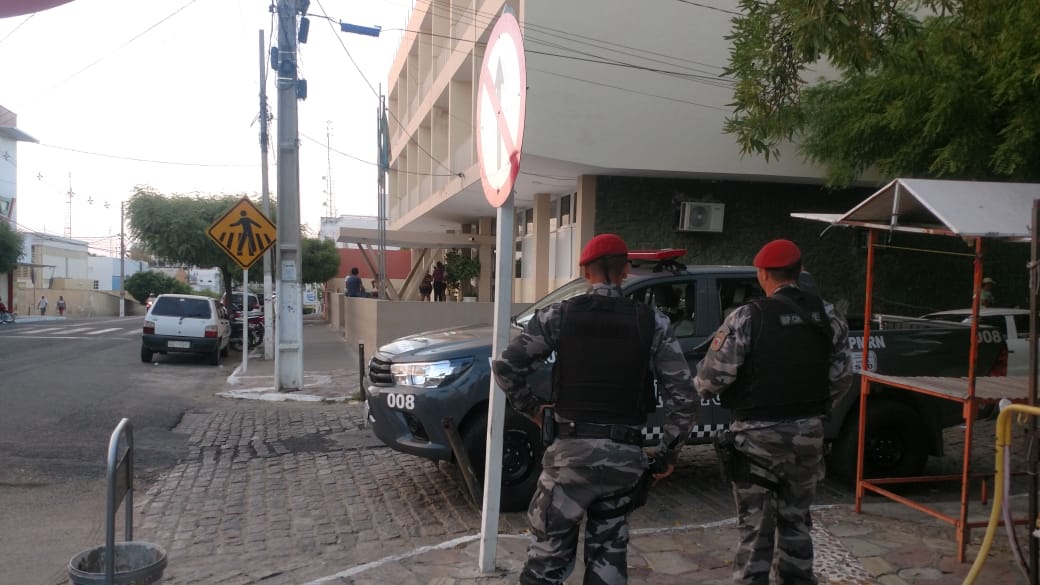 operação MPRN em caicó