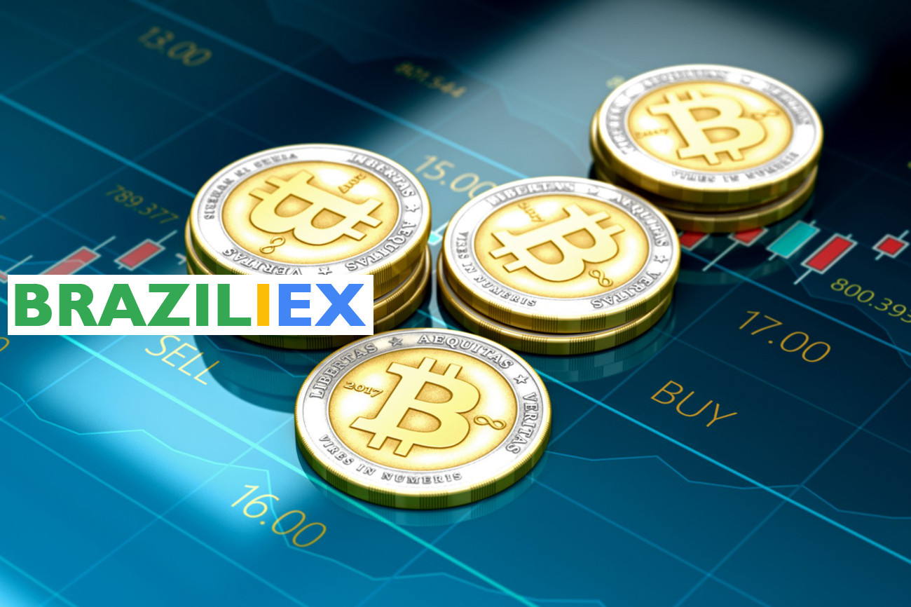 Braziliex consegue liminar e Bradesco terá de reabrir conta da exchange de criptomoedas