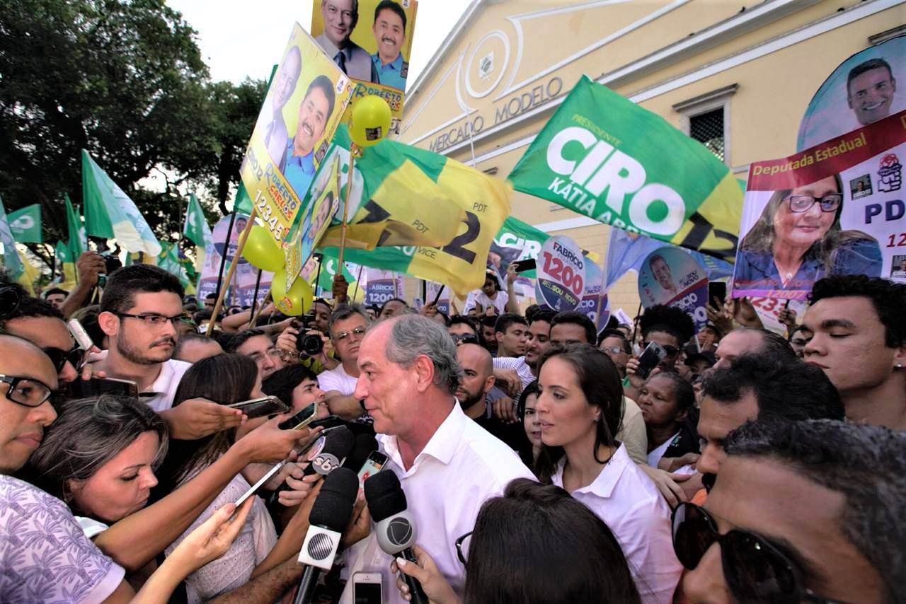 Ciro Gomes