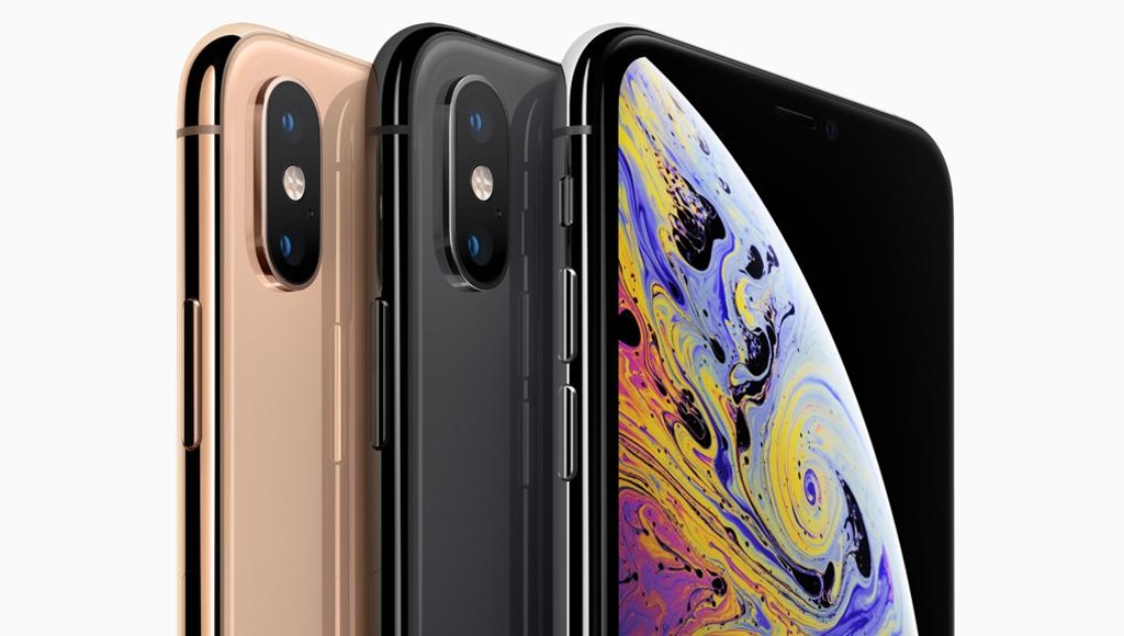 Conheça os três novos modelos de iPhone lançados pela Apple