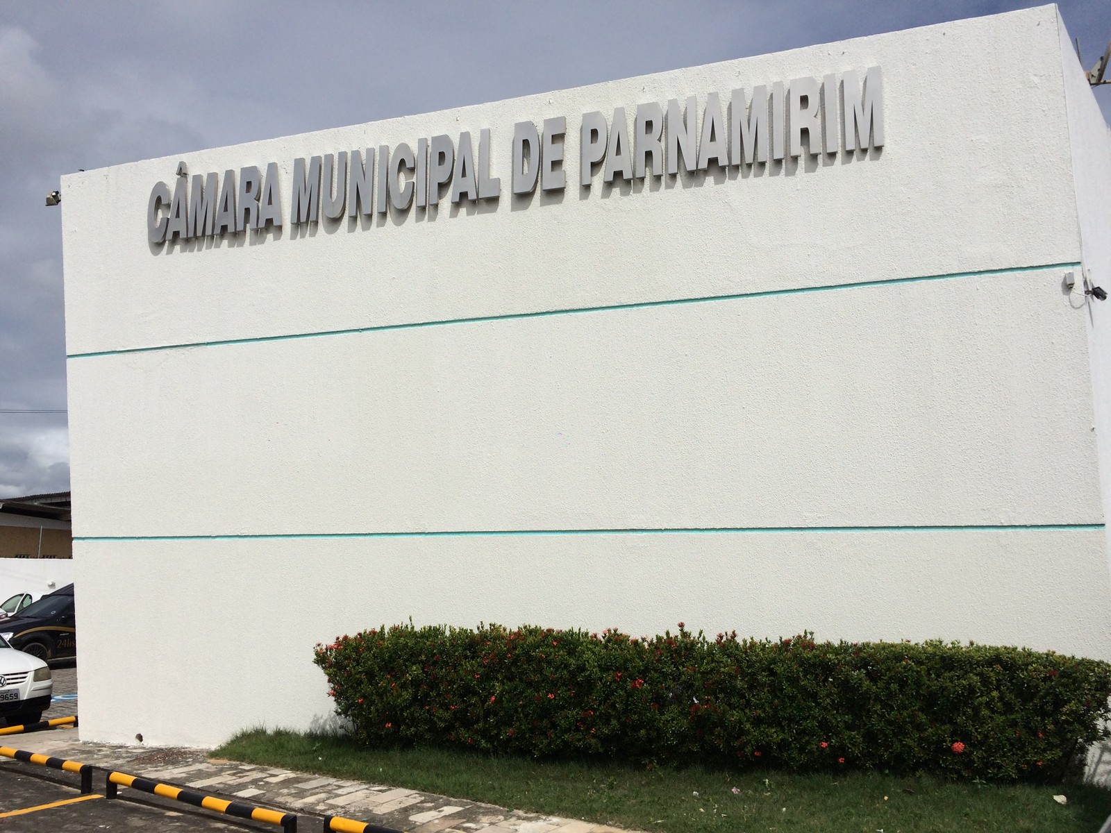 Câmara Municipal de Parnamirim