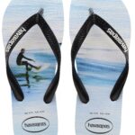 Havaianas lança novas sandálias masculinas