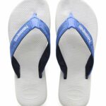 Havaianas lança novas sandálias masculinas