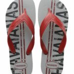 Havaianas lança novas sandálias masculinas