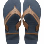 Havaianas lança novas sandálias masculinas