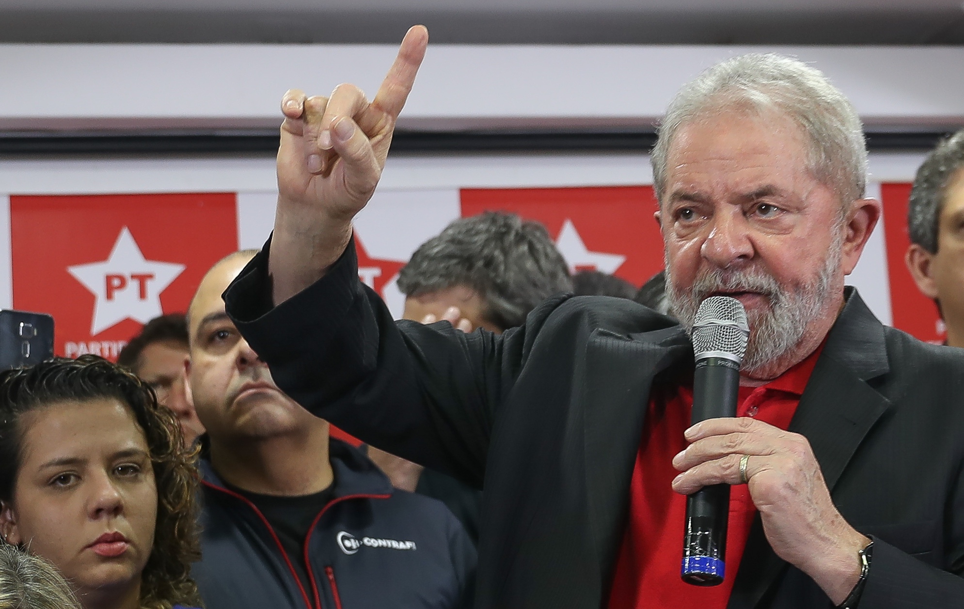 Lula 2018