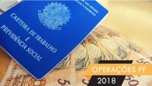 PF investiga fraude milionária em benefícios da Previdência no RN