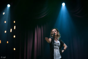 Sandy em natal teatro riachuelo