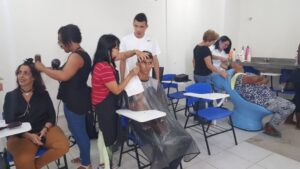 Semtas Natal abre 726 vagas de cursos de Qualificação Profissional