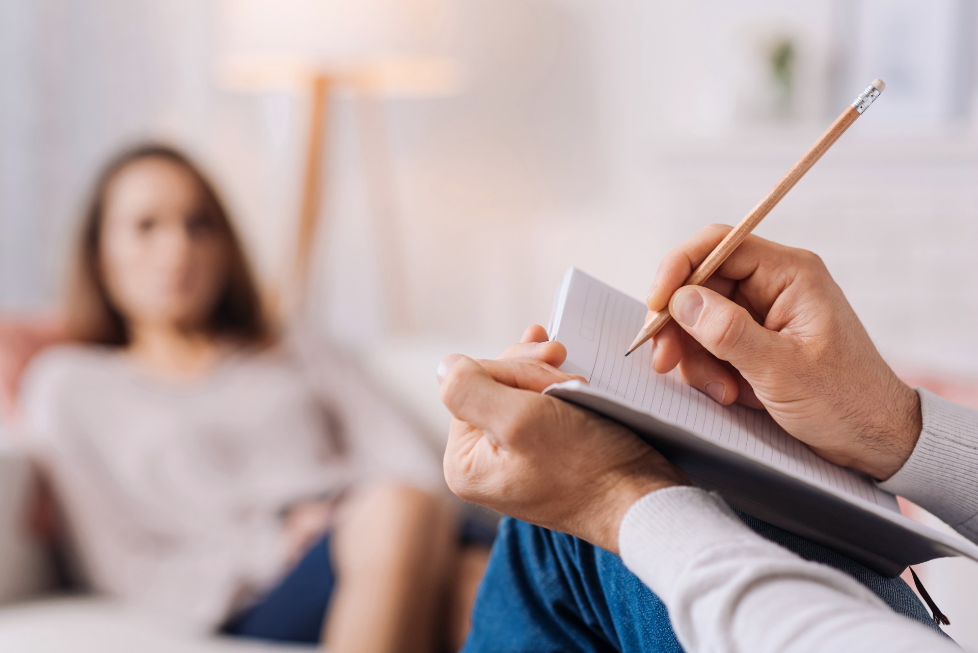 Terapias não são apenas para quem tem algum problema psicológico