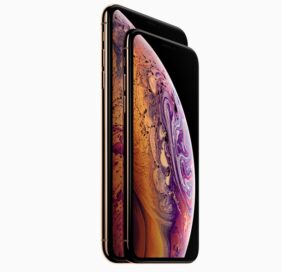 iPhone XS Max