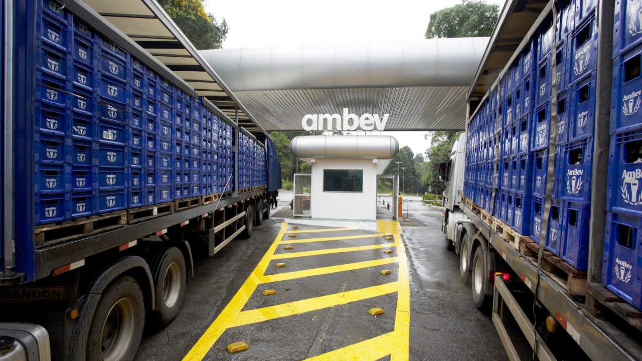 Ambev registra crescimento de 9 no EBITDA do terceiro trimestre de 2018 1