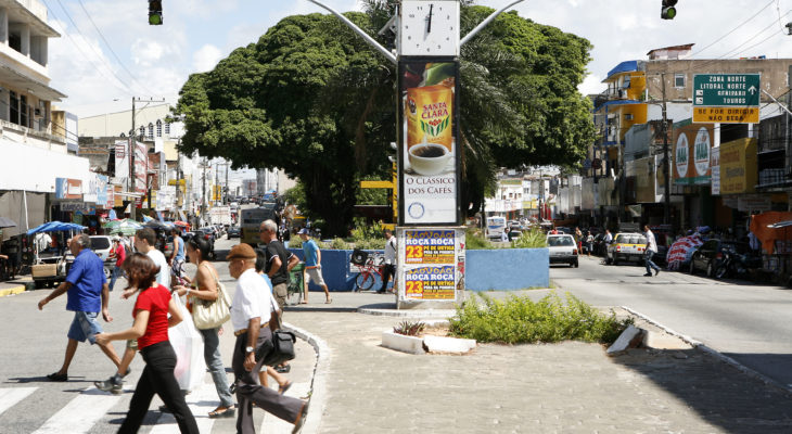 Bairro do Alecrim comemora 107 anos com uma semana de programação