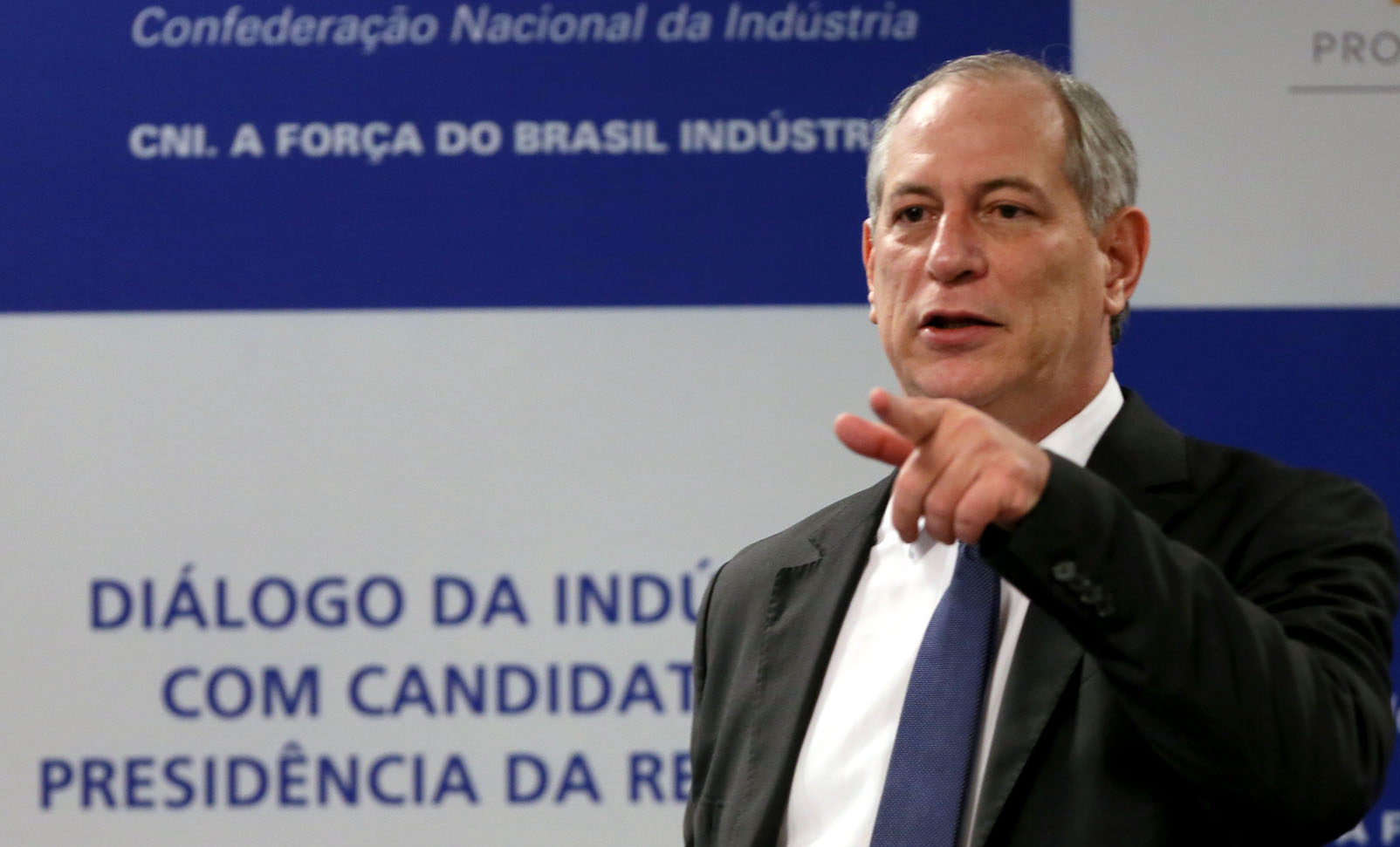 Ciro Gomes