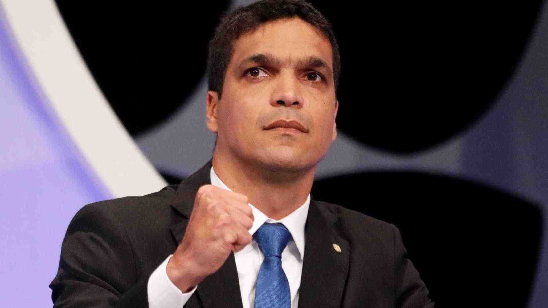 Com bordão religioso, Daciolo teve mais votos que Marina