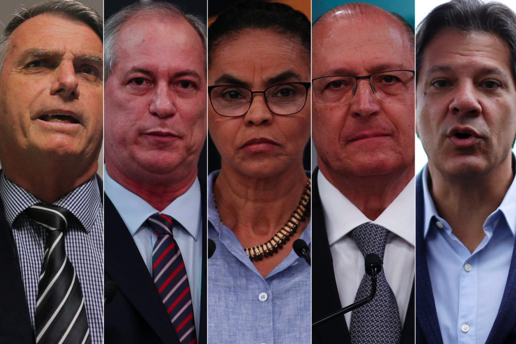 Confira 8 fatos inéditos das eleições de 2018 e1538768351618