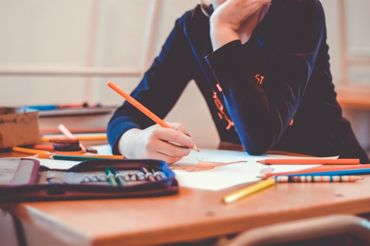 Enem a 30 dias do exame estudantes buscam cursos de revisão PORTAL N 10