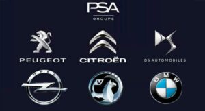 Faturamento do Groupe PSA cresce 7,8% no terceiro trimestre de 2018