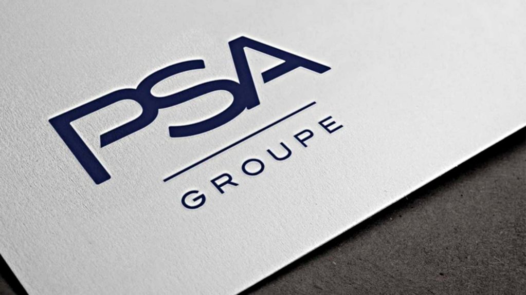 Faturamento do Groupe PSA cresce 7,8% no terceiro trimestre de 2018