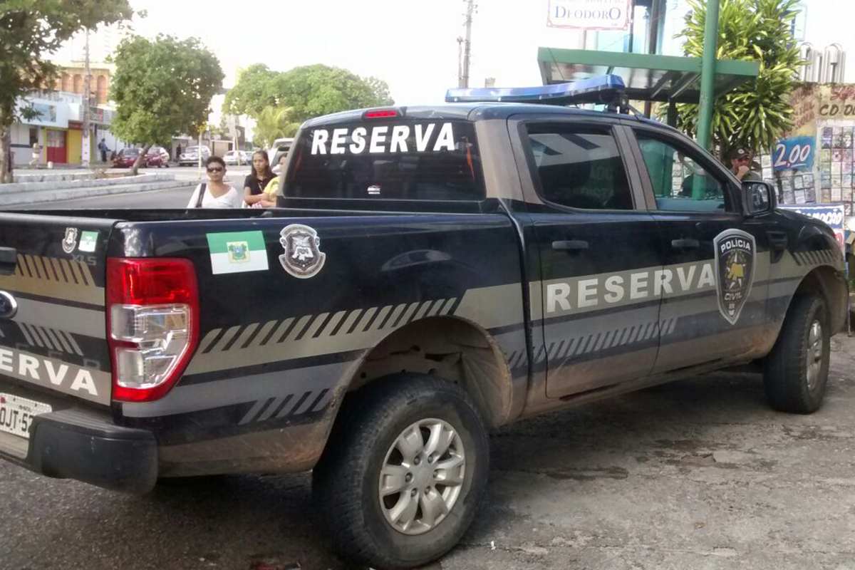 MPRN recomenda que todos os policiais civis trabalhem durante as eleições