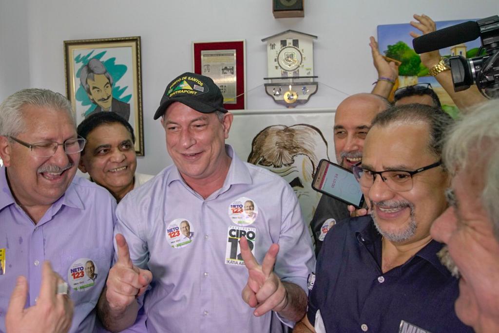 ciro gomes