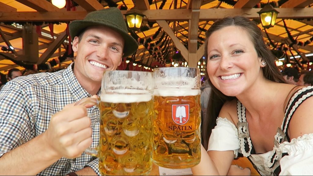 oktoberfest em natal rn 2018 arena das dunas