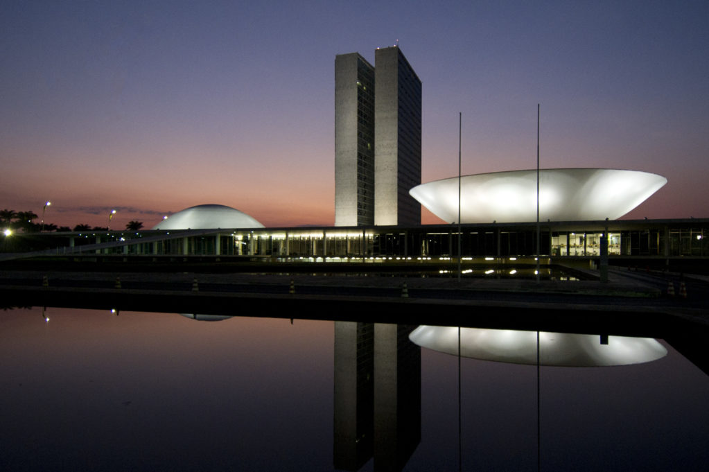 próximo Presidente eleito terá dificuldades no Congresso