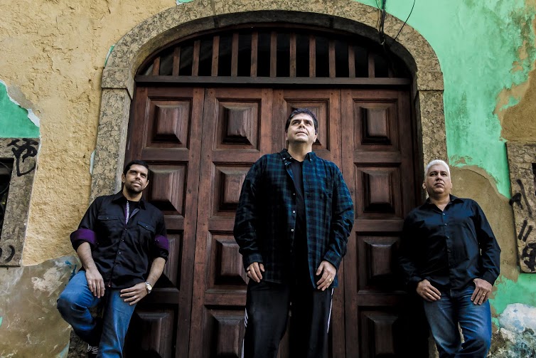 Banda Catedral apresenta novo show no Teatro Riachuelo