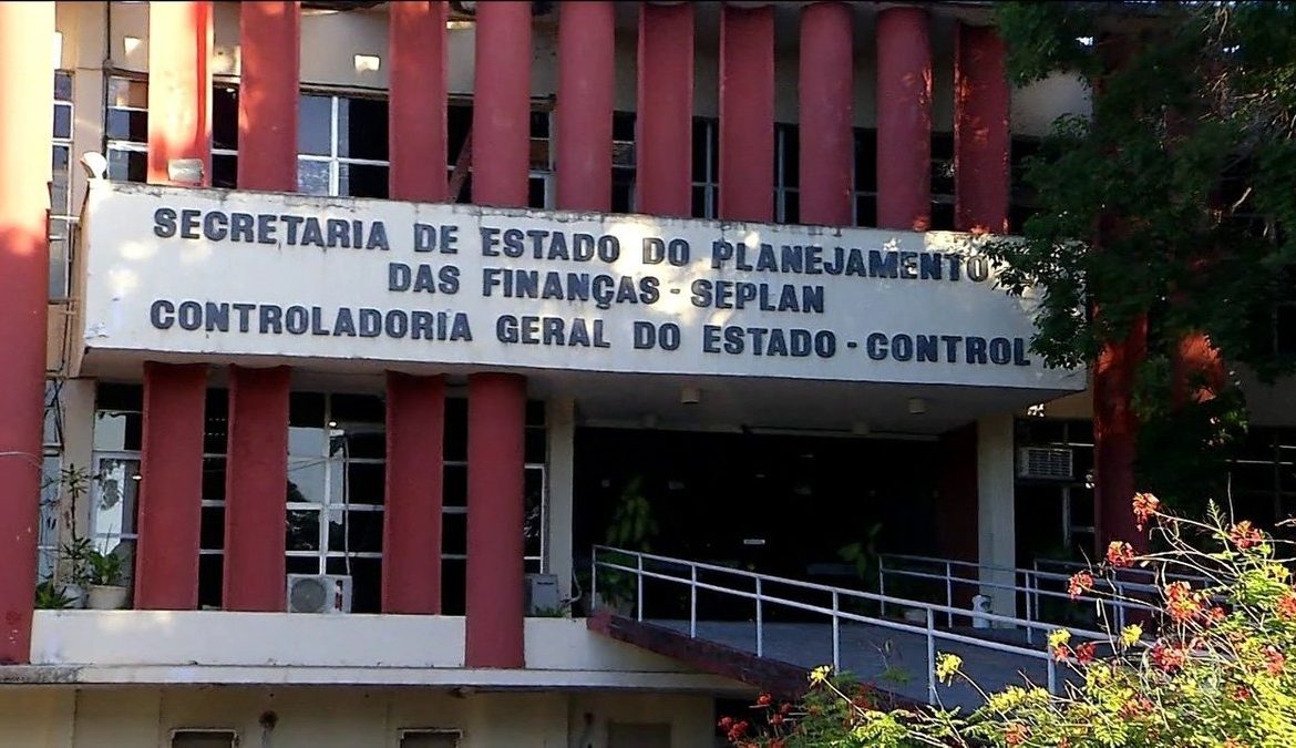 Controladoria Geral do RN divulga edital de concurso com 53 vagas