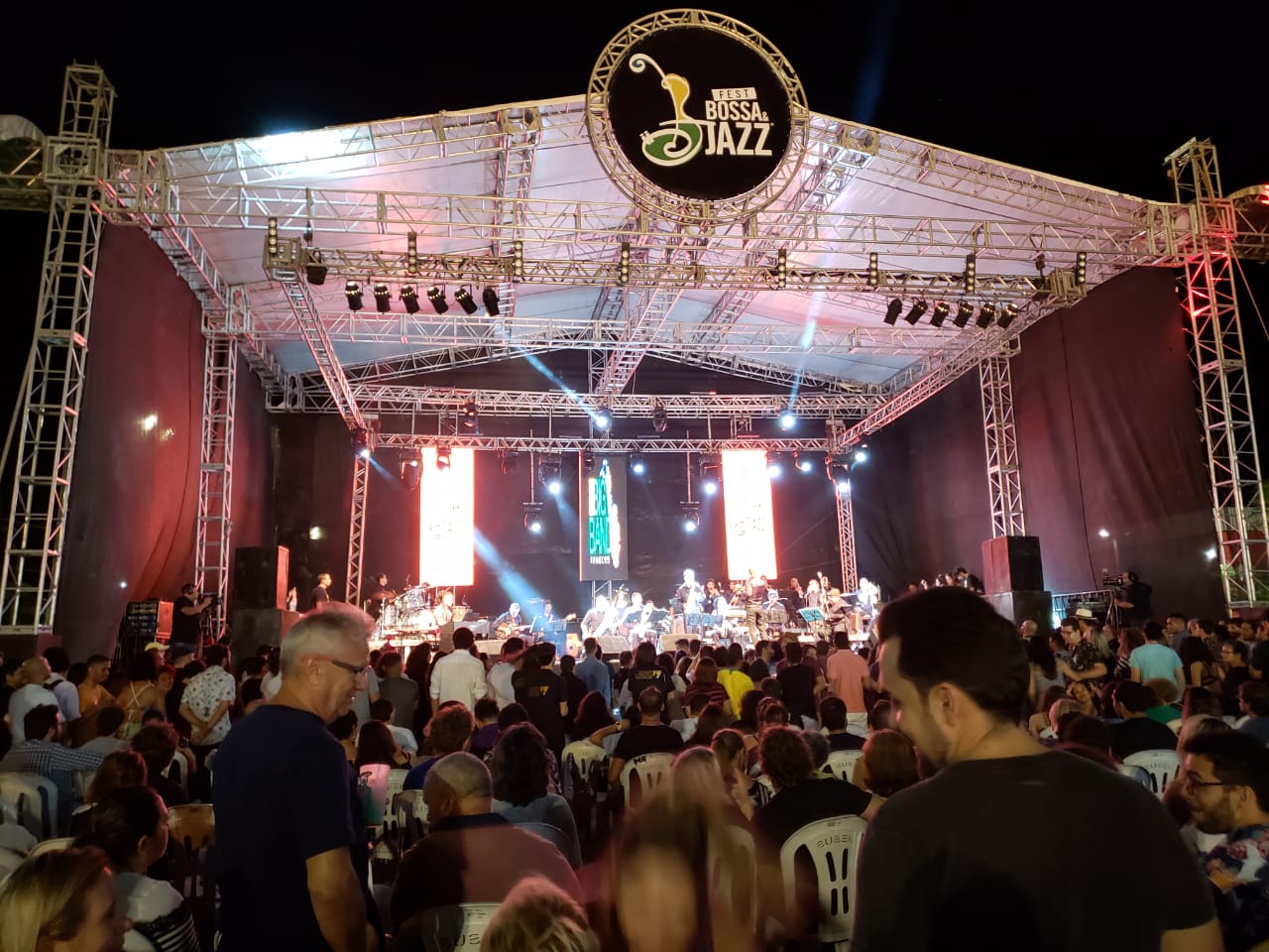 Fest Bossa & Jazz chega a Praia da Pipa dia 13 de dezembro