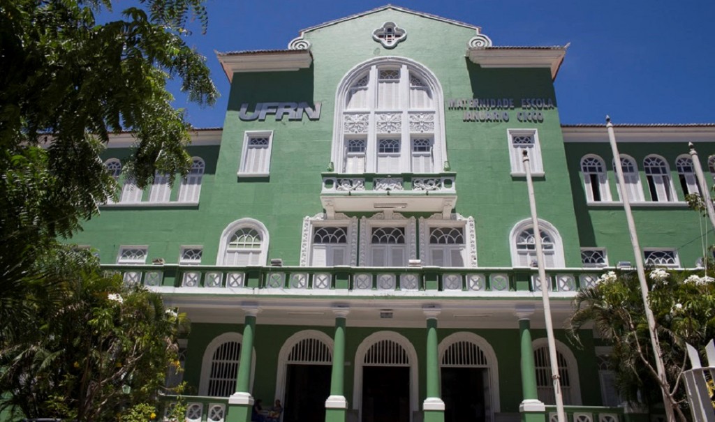 Maternidade Escola Januário Cicco UFRN