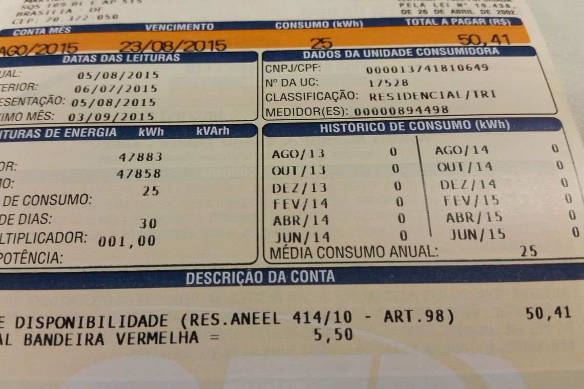 Tem algum boleto vencido Ele já pode ser pago em qualquer bancoTem algum boleto vencido Ele já pode ser pago em qualquer banco