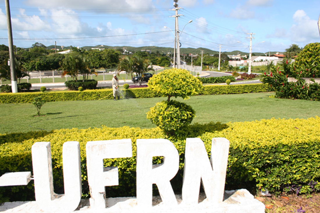 UFRN divulga resultado das provas discursivas de concurso