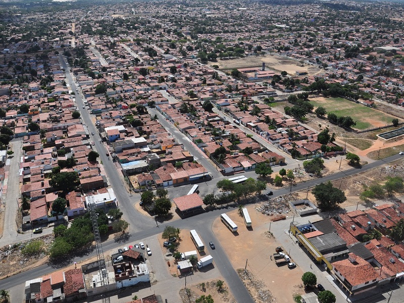 Abastecimento de água em Natal está temporariamente reduzido