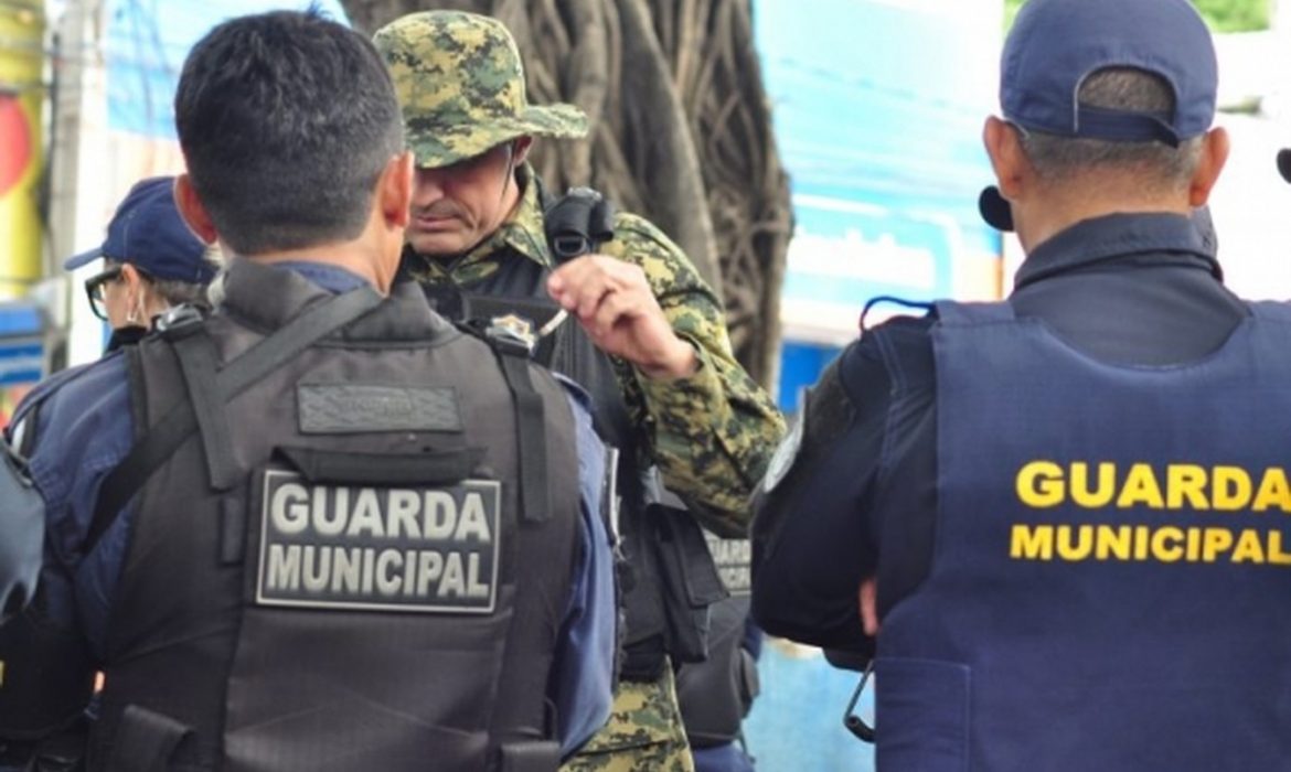 Concurso para Guarda Municipal de Parnamirim vai exigir nível médio