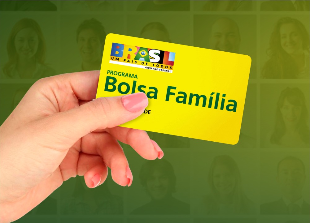 Confira o calendário de pagamentos do Bolsa Família 2019