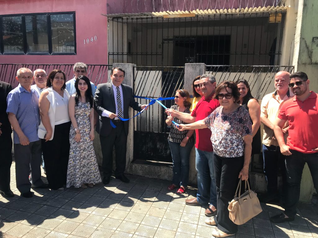 Ipem RN inaugura prédio que abrigará laboratório têxtil de referência