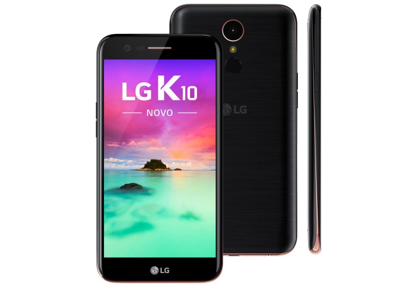 LG K10