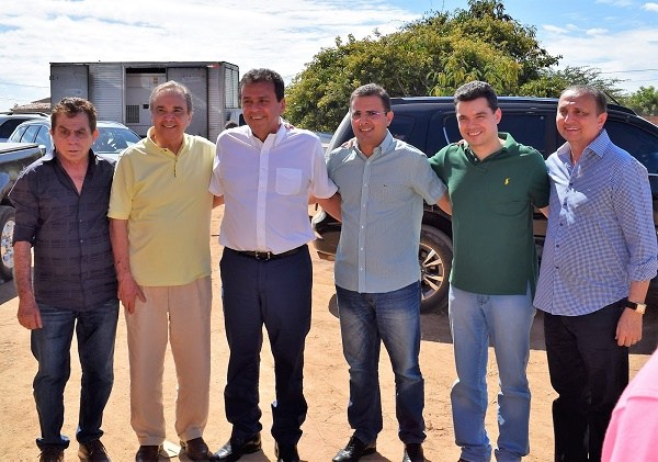 MP Eleitoral pede a cassação dos deputados Walter Alves e Raimundo Fernandes